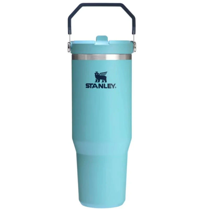 Stanley - 30 Oz Iceflow 2.0 Flip Straw Tumbler Agave