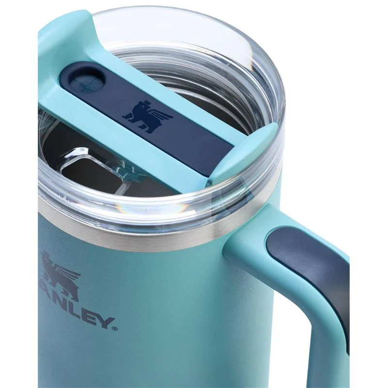 Stanley - 30Oz Summer Edit The Quencher 2.0 Flowstate Tumb Agave - Image 2