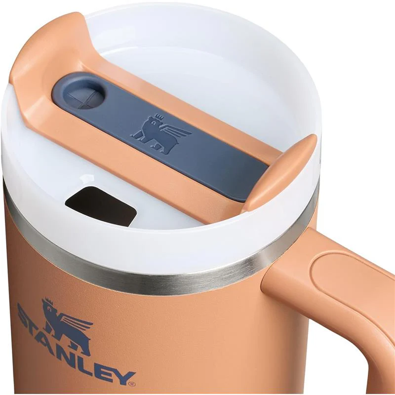 Stanley - Quencher H2.0 Tumbler with Handle and Straw 30 Oz - Image 2