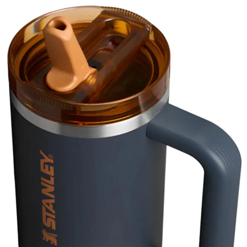 Stanley - Quencher ProTour Flip Straw Tumbler 30 Oz - Image 3