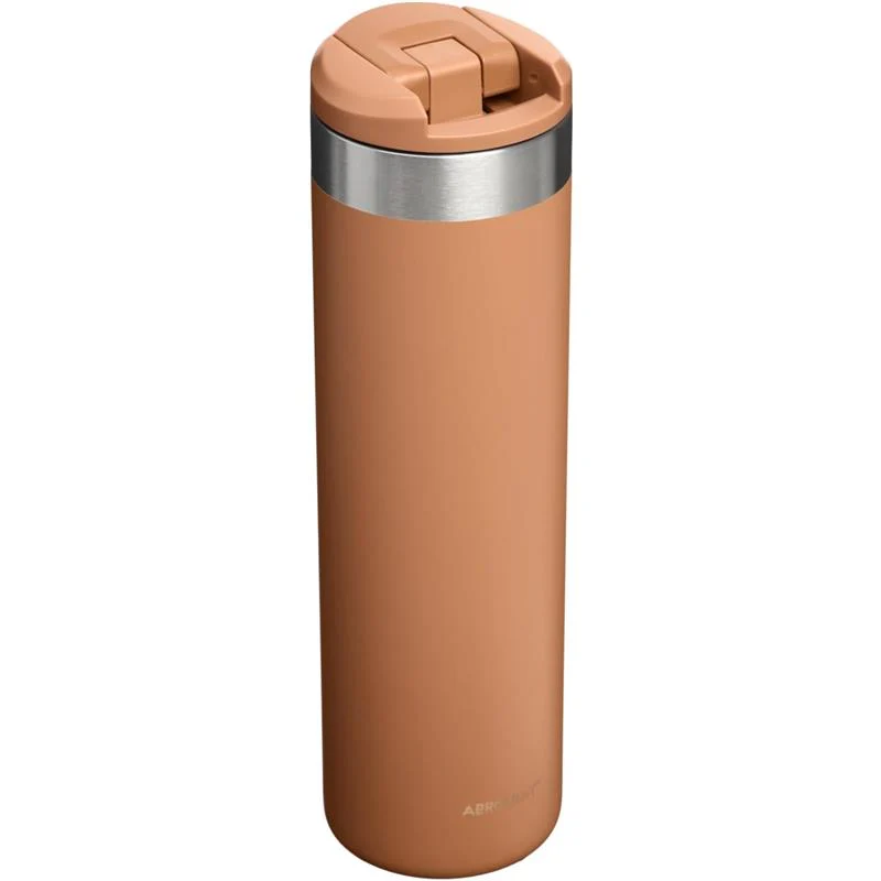 Stanley - The Aerolight™ Transit Bottle 20 Oz / 0.59 L Toast - Image 2