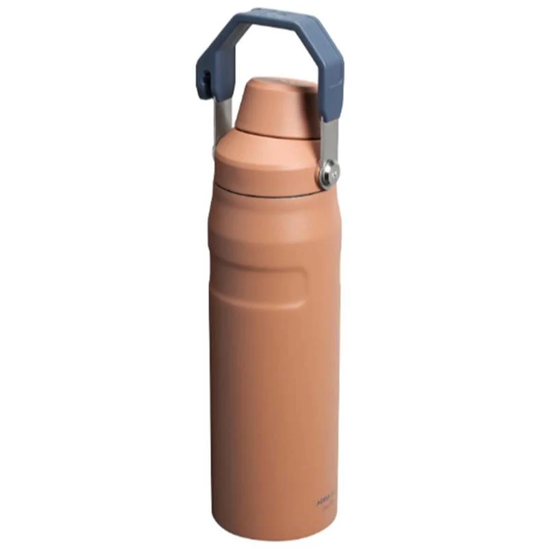 Stanley - The Iceflow™ Aerolight™ Bottle Fast Flow 24 Oz, Toast - Image 2