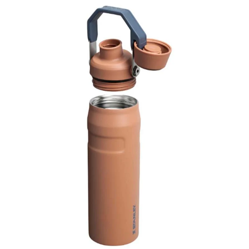 Stanley - The Iceflow™ Aerolight™ Bottle Fast Flow 24 Oz, Toast - Image 3