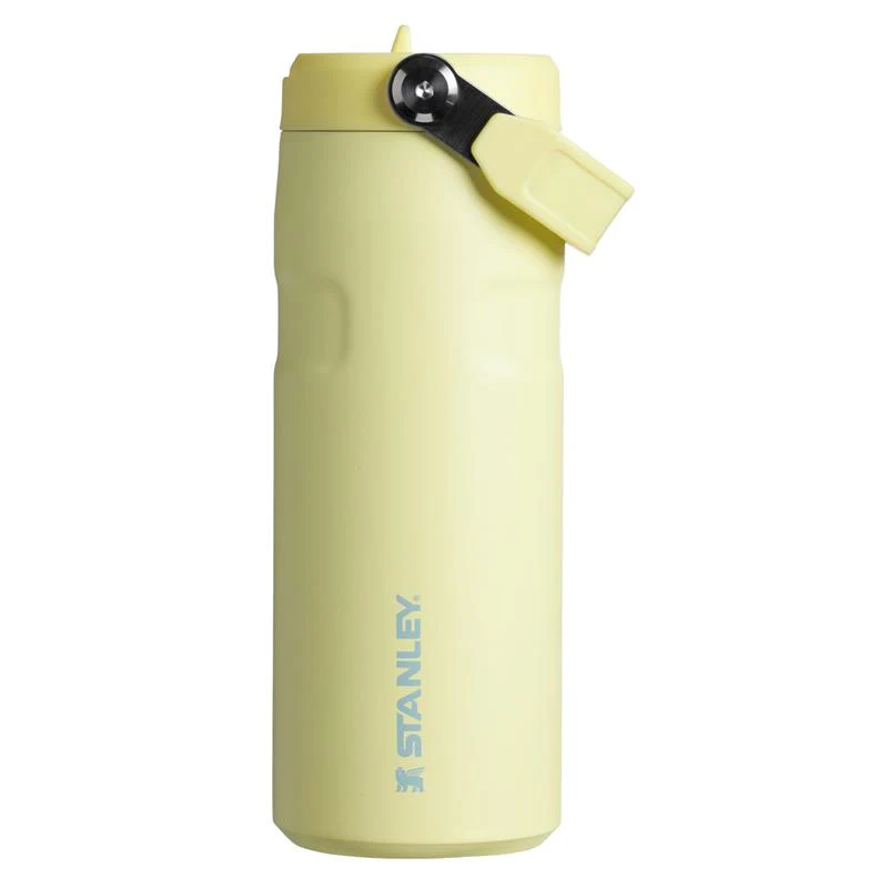 Stanley - The Iceflow™ Flip Straw 2.0 Bottle 16 Oz / 0.47 L Pomelo