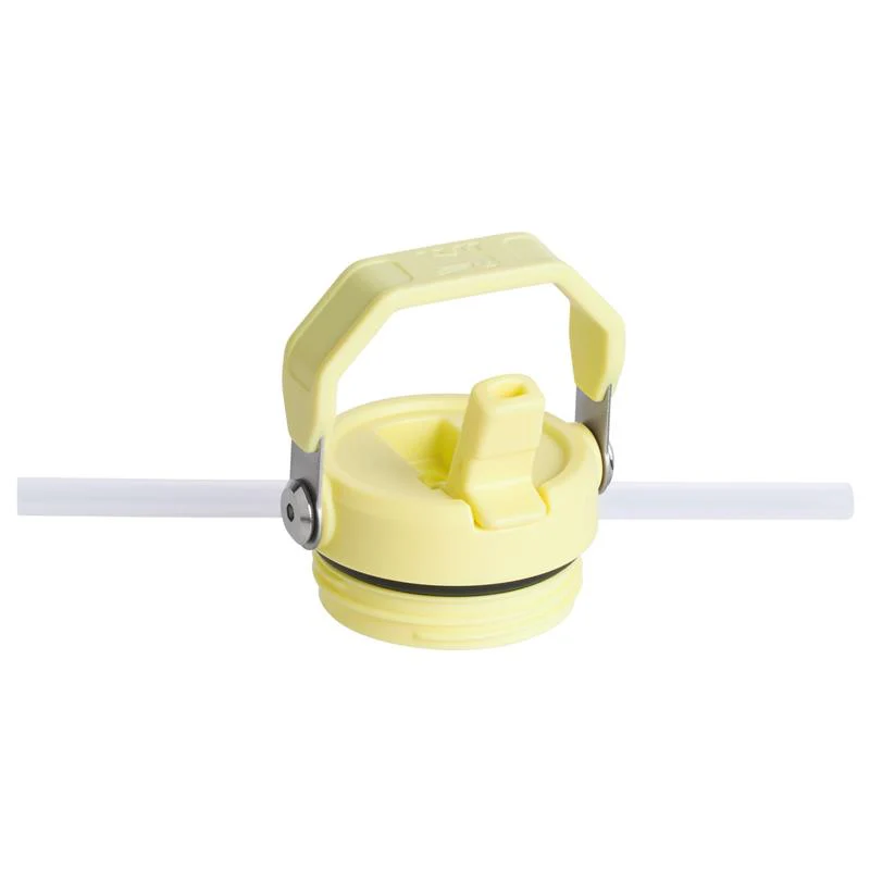 Stanley - The Iceflow™ Flip Straw 2.0 Bottle 16 Oz / 0.47 L Pomelo - Image 2