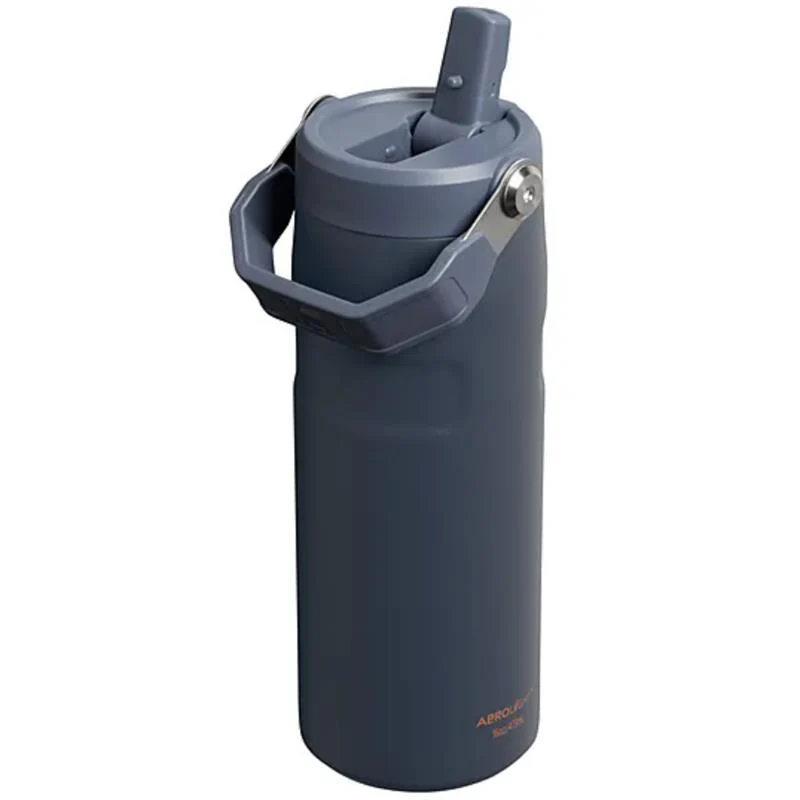 Stanley - The Iceflow™ Flip Straw 2.0 Bottle 16 Oz, Twilight - Image 2
