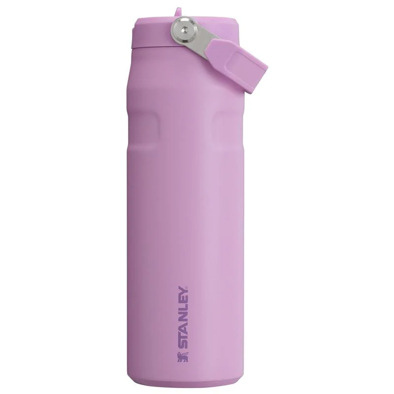 Stanley - The Iceflow™ Flip Straw 2.0 Bottle 24 Oz / 0.71 L Lilac