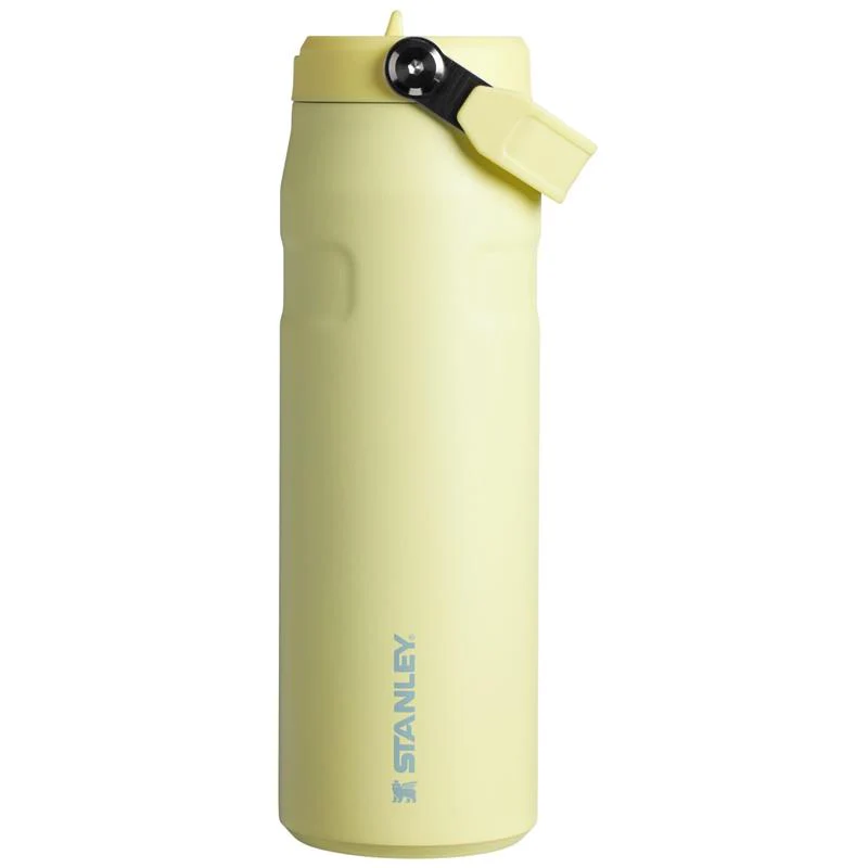 Stanley - The Iceflow™ Flip Straw 2.0 Bottle 24 Oz / 0.71 L Pomelo