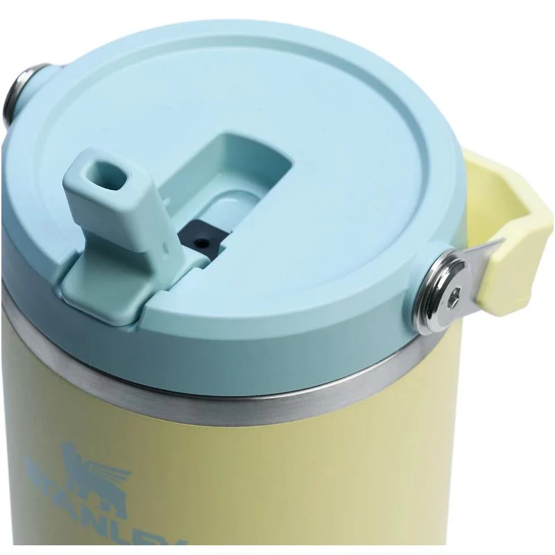 Stanley - The Iceflow™ Flip Straw 2.0 Tumbler 40 Oz / 1.18 L Pomelo - Image 3