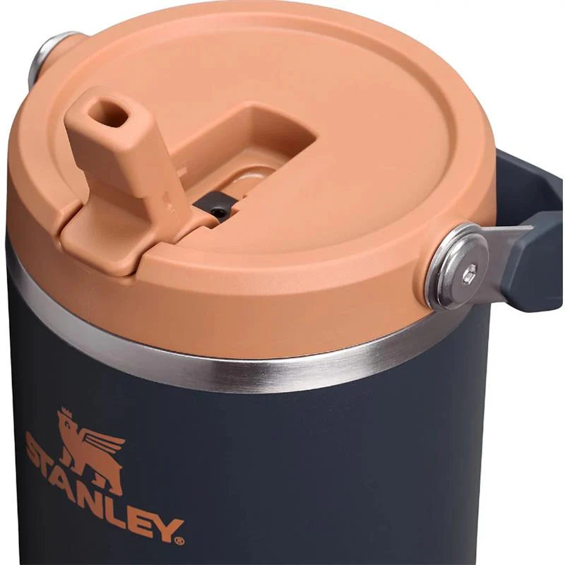 Stanley - The Iceflow™ Flip Straw 2.0 Tumbler 40 Oz / 1.18 L Twilight - Image 3
