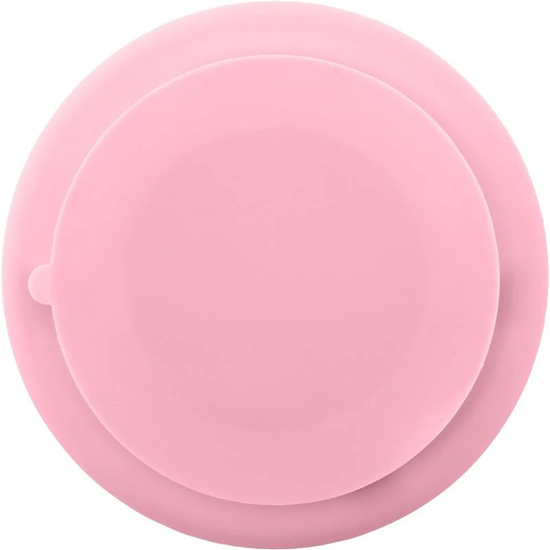 Stephen Joseph 100% Silicone Suction Plates For Babies, Unicorn - Image 4