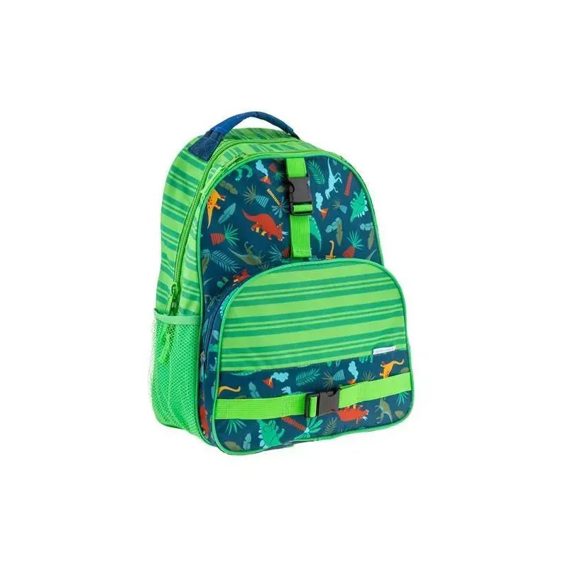 Stephen Joseph - All Over Print Backpack, Dino