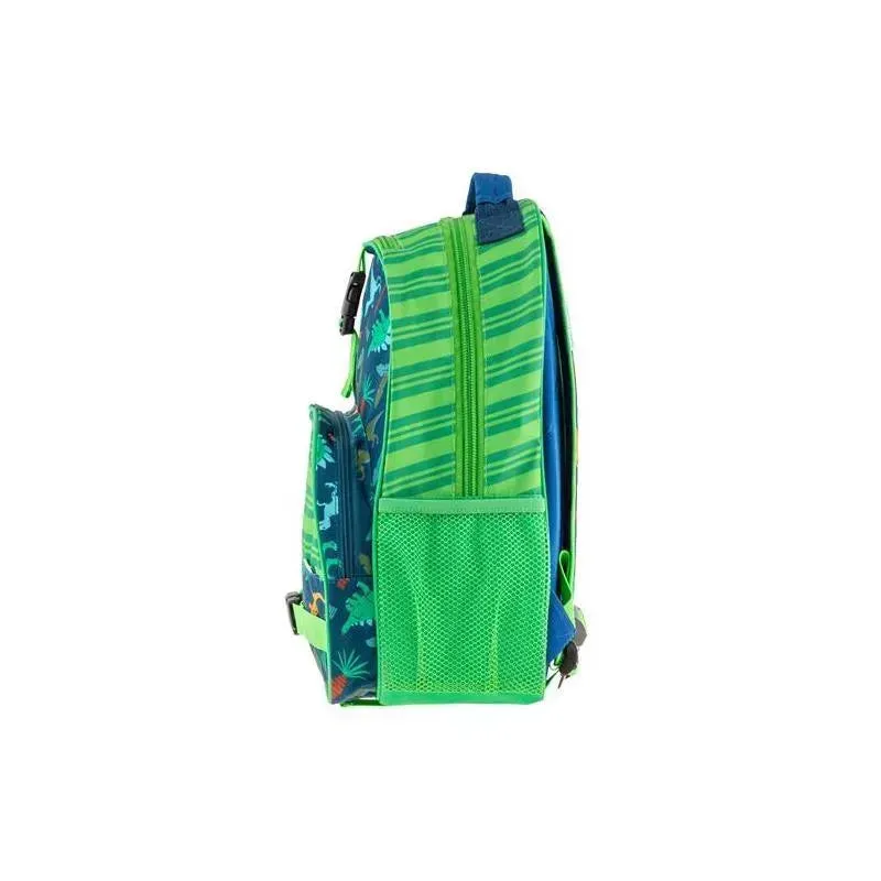 Stephen Joseph - All Over Print Backpack, Dino - Image 3