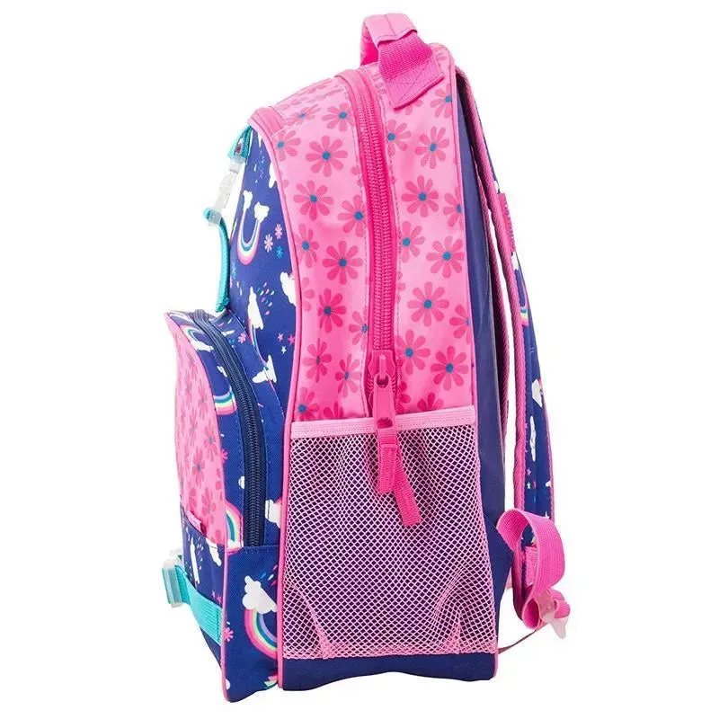 Stephen Joseph - All Over Print Backpack, Rainbow - Image 4