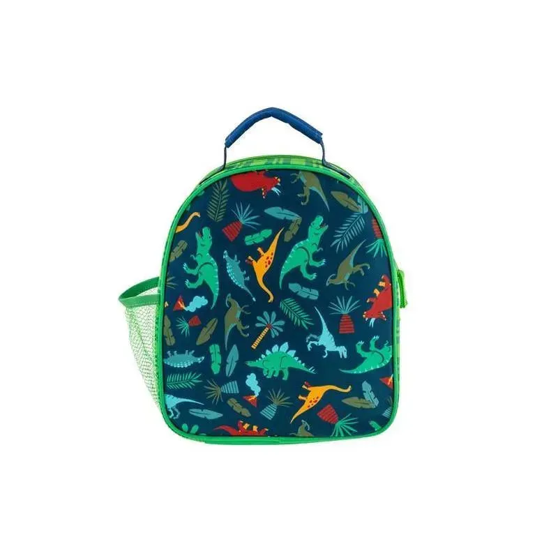 Stephen Joseph - All Over Print Lunchbox Dino - Image 2