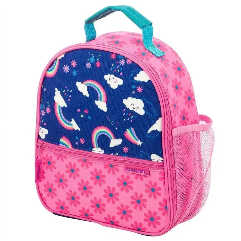 Stephen Joseph - All Over Print Lunchbox Rainbow