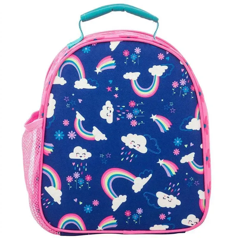 Stephen Joseph - All Over Print Lunchbox Rainbow - Image 4