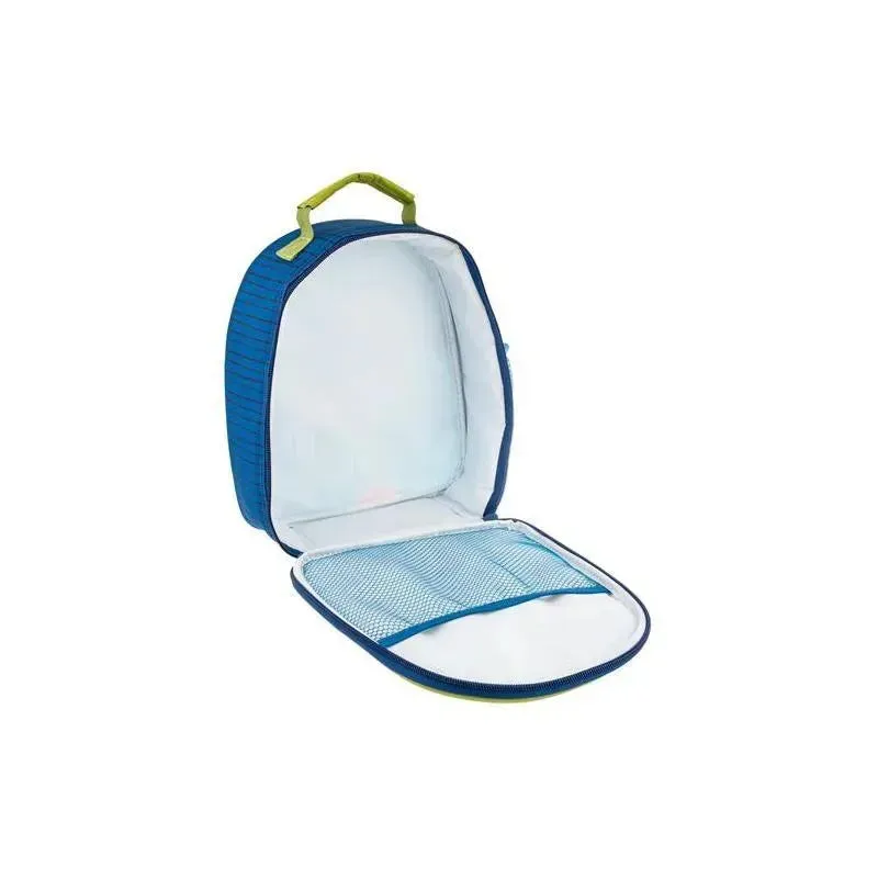Stephen Joseph - All Over Print Lunchbox Shark - Image 3