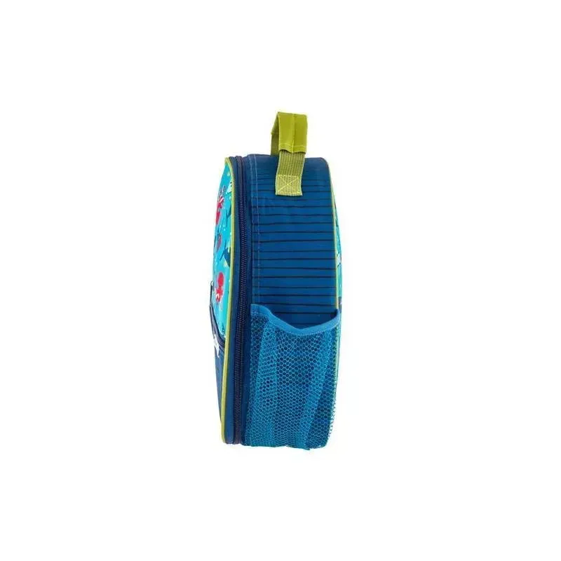Stephen Joseph - All Over Print Lunchbox Shark - Image 4