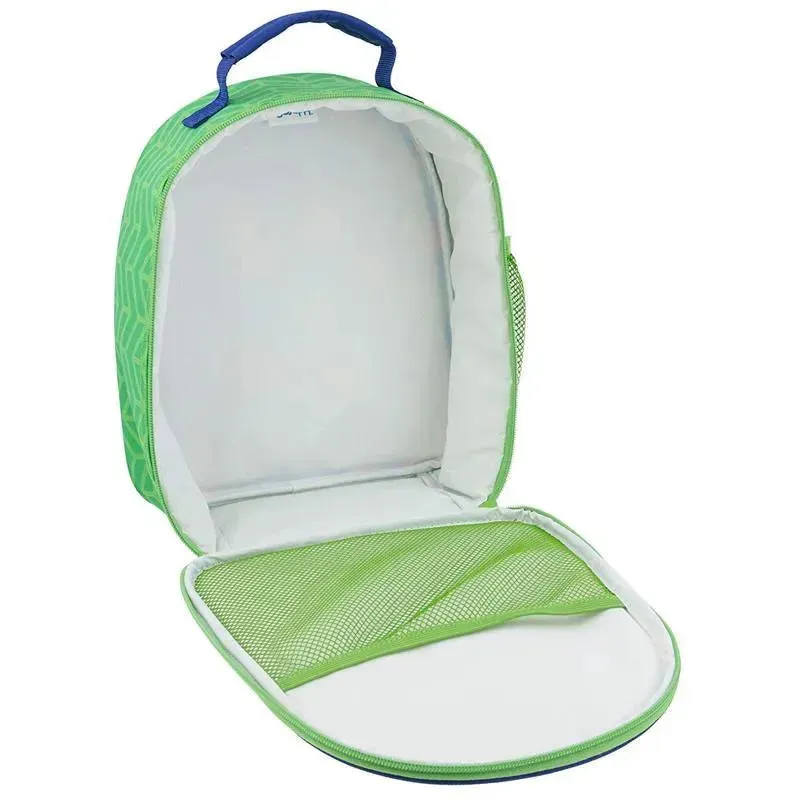 Stephen Joseph - All Over Print Lunchbox Transportation - Image 2