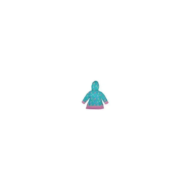 Stephen Joseph - Raincoat, Mermaid (3T) - Image 2