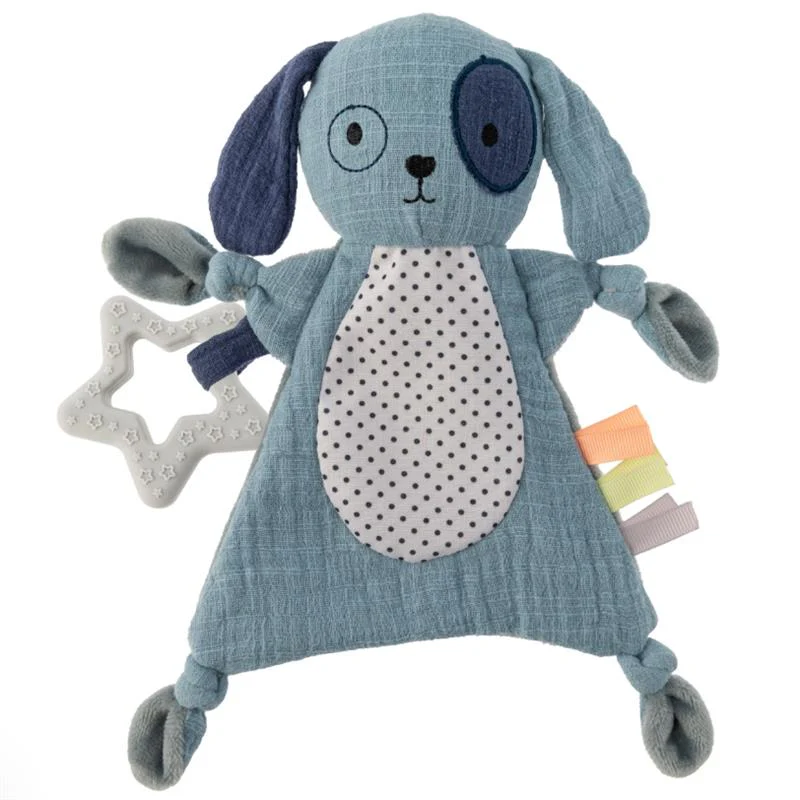 Stephen Joseph - Baby Crinkle Toy Puppy