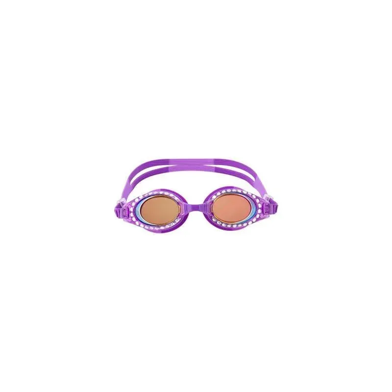 Stephen Joseph Bling Goggles, Purple