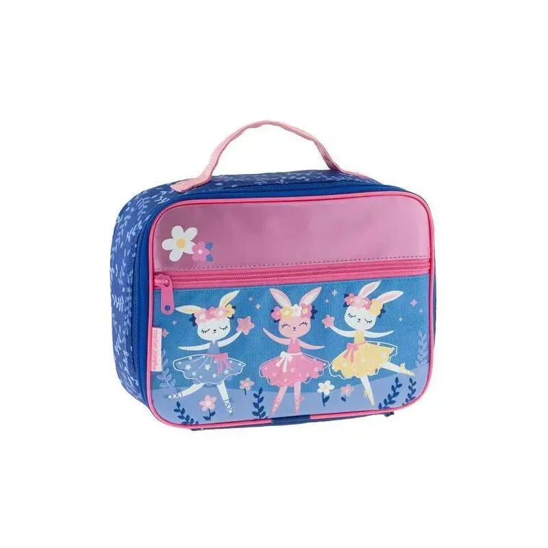 Stephen Joseph - Classic Lunch Box, Bunny