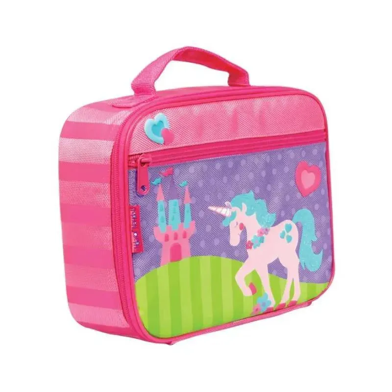 Stephen Joseph - Classic Lunch Box, Unicorn