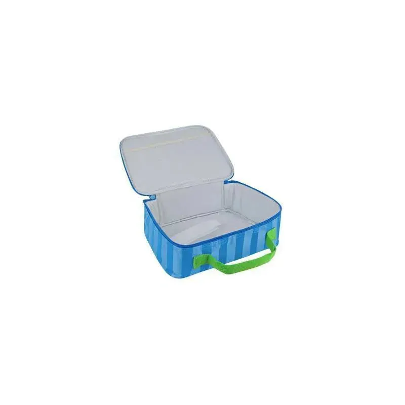 Stephen Joseph - Classic Lunchbox, Shark - Image 2
