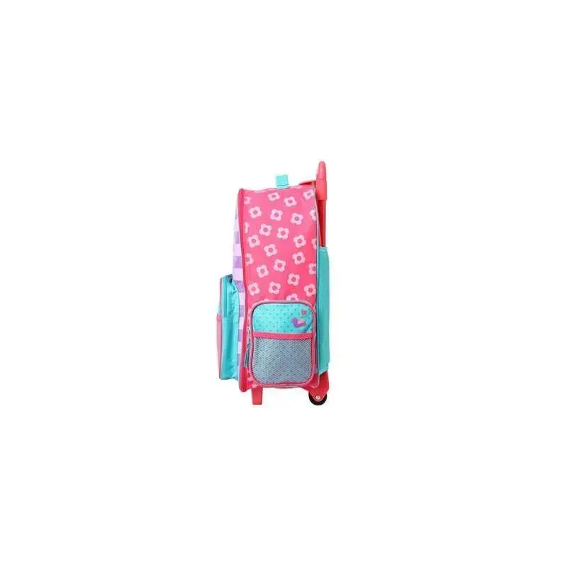 Stephen Joseph - Princess Classic Rolling Luggage - Image 3