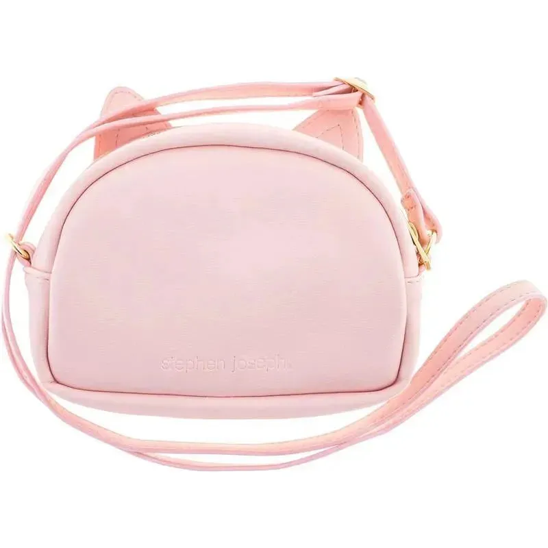 Stephen Joseph - Fashion Purse, Cat - Image 3