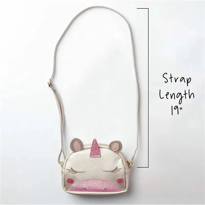 Stephen Joseph - Fashion Purse, Unicorn - Image 2
