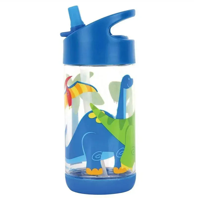 Stephen Joseph - Flip Top Bottle, Dino