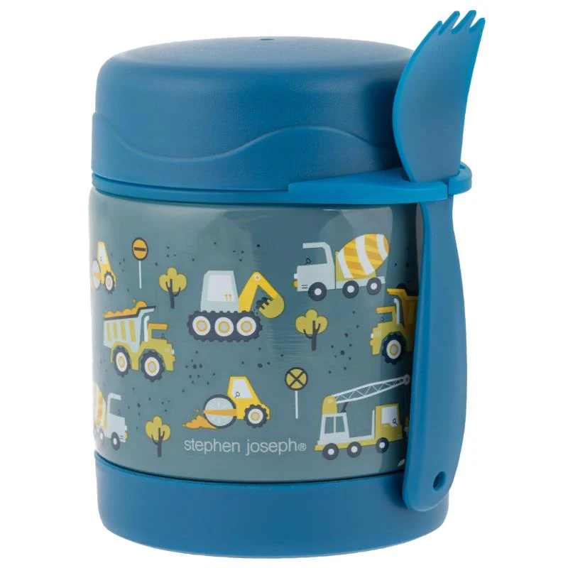 Stephen Joseph - Insulated Food Jar Construction