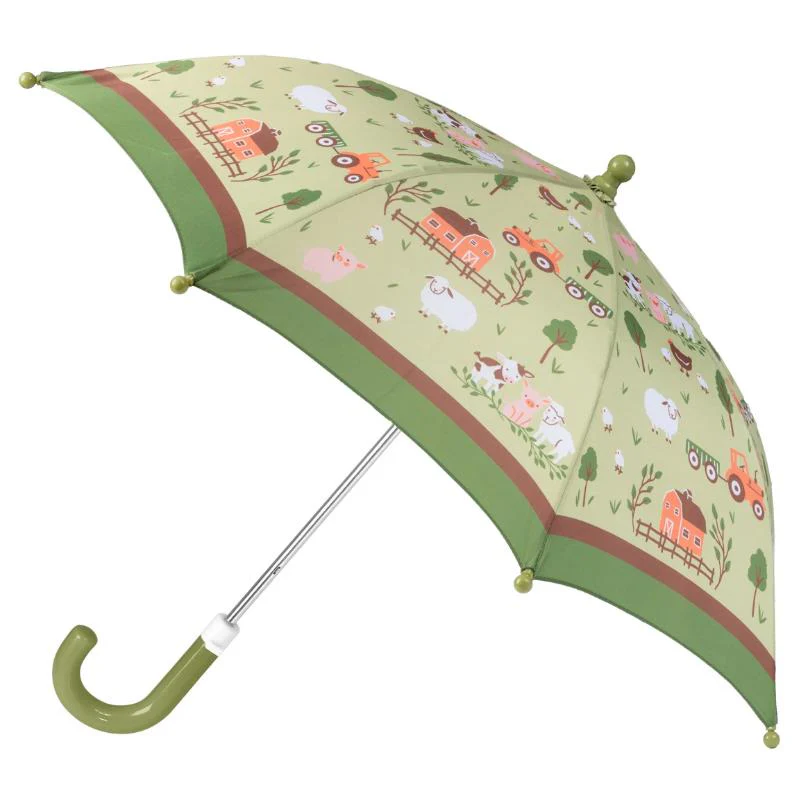 Stephen Joseph - Kids Umbrella Farm