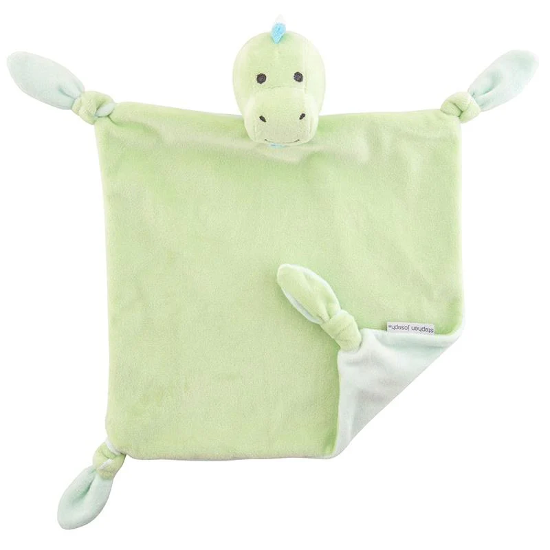 Stephen Joseph Loveys For Babies Boy, Dino - Image 3