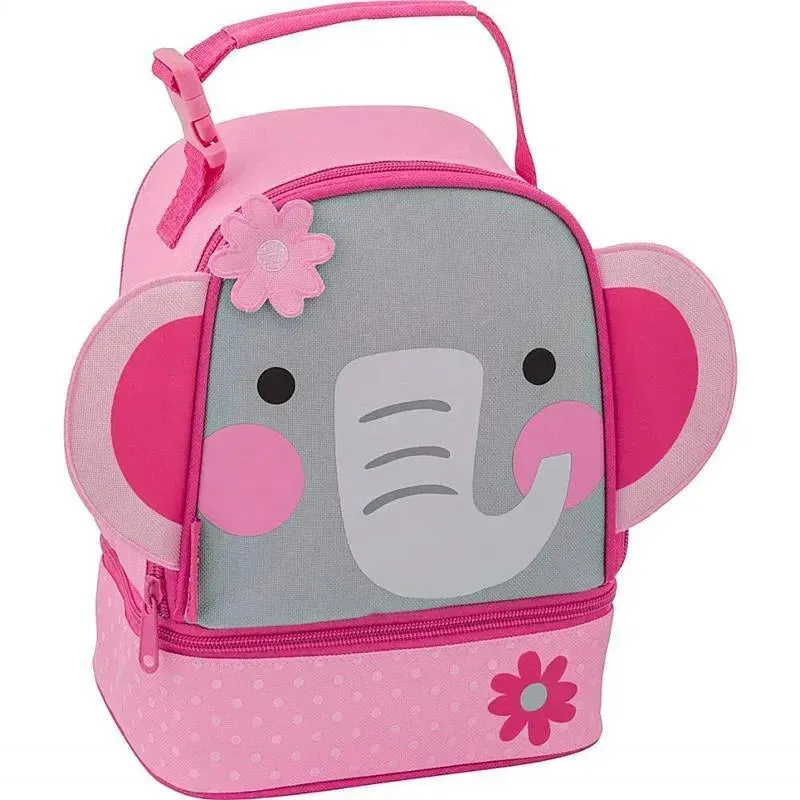 Stephen Joseph Lunch Pals Lunch Box - Elephant