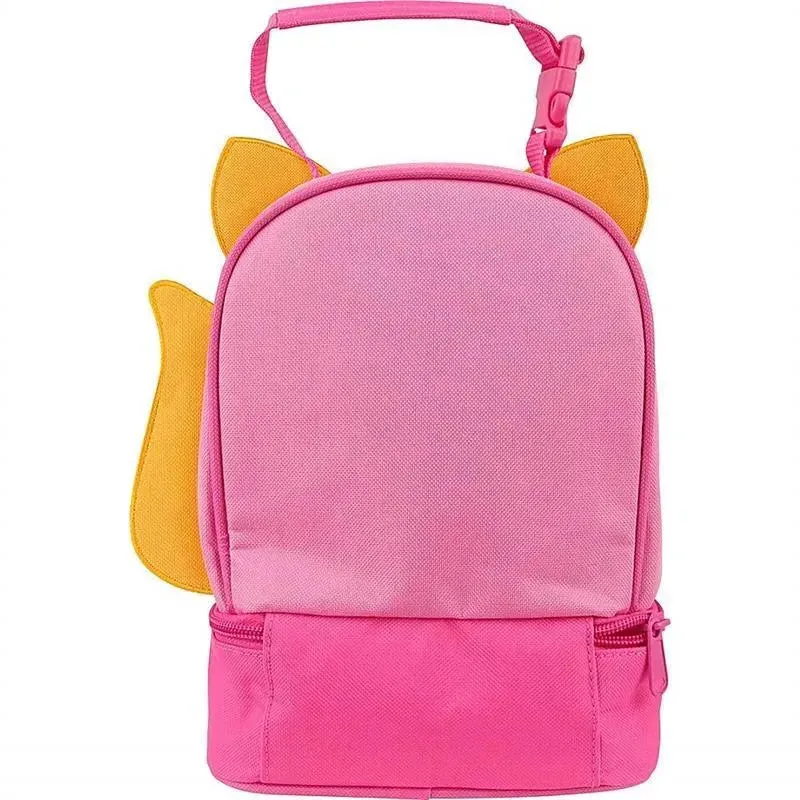 Stephen Joseph Lunch Pals Lunch Box - Elephant - Image 3