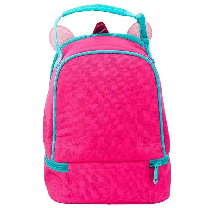 Stephen Joseph - Lunch Pals Lunch Box, Unicorn - Image 3