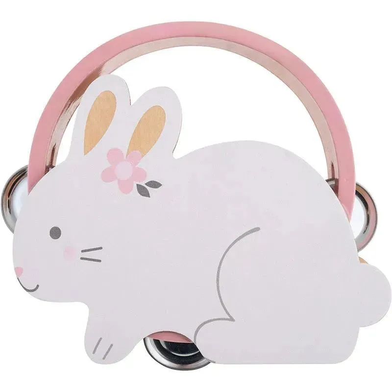 Stephen Joseph - Percussion Set Bunny - Image 3