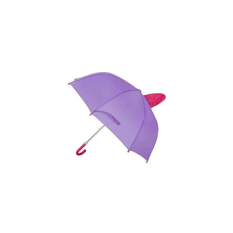 Stephen Joseph - Pop Up Umbrella, Unicorn - Image 2