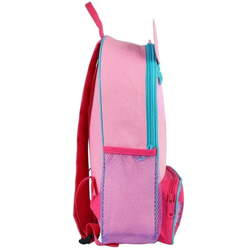 Stephen Joseph - Sidekicks Backpack, Unicorn - Image 4