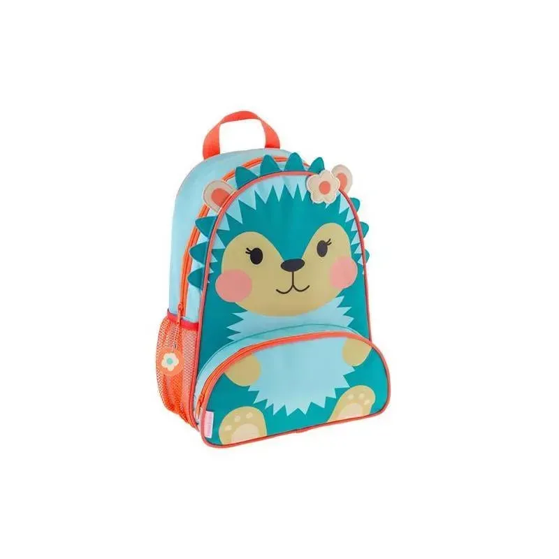 Stephen Joseph - Sidekicks Backpack, Hedgehog