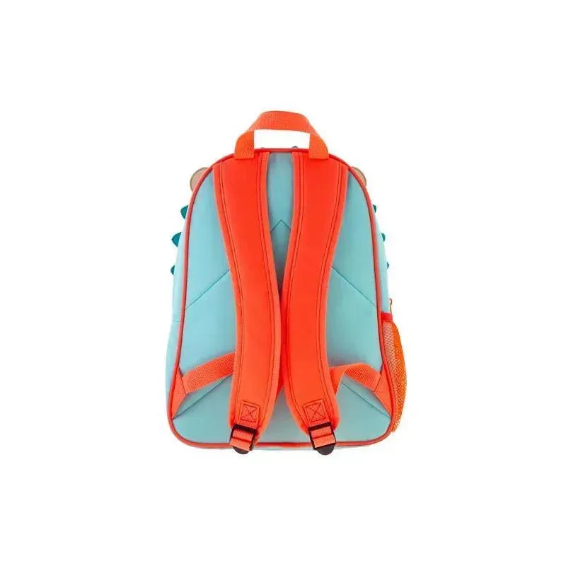 Stephen Joseph - Sidekicks Backpack, Hedgehog - Image 2