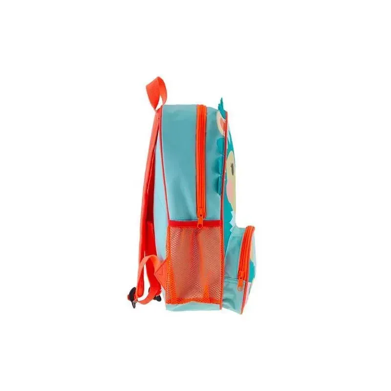 Stephen Joseph - Sidekicks Backpack, Hedgehog - Image 3