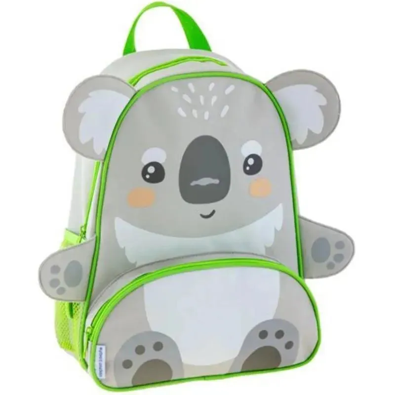 Stephen Joseph - Sidekicks Backpack Koala