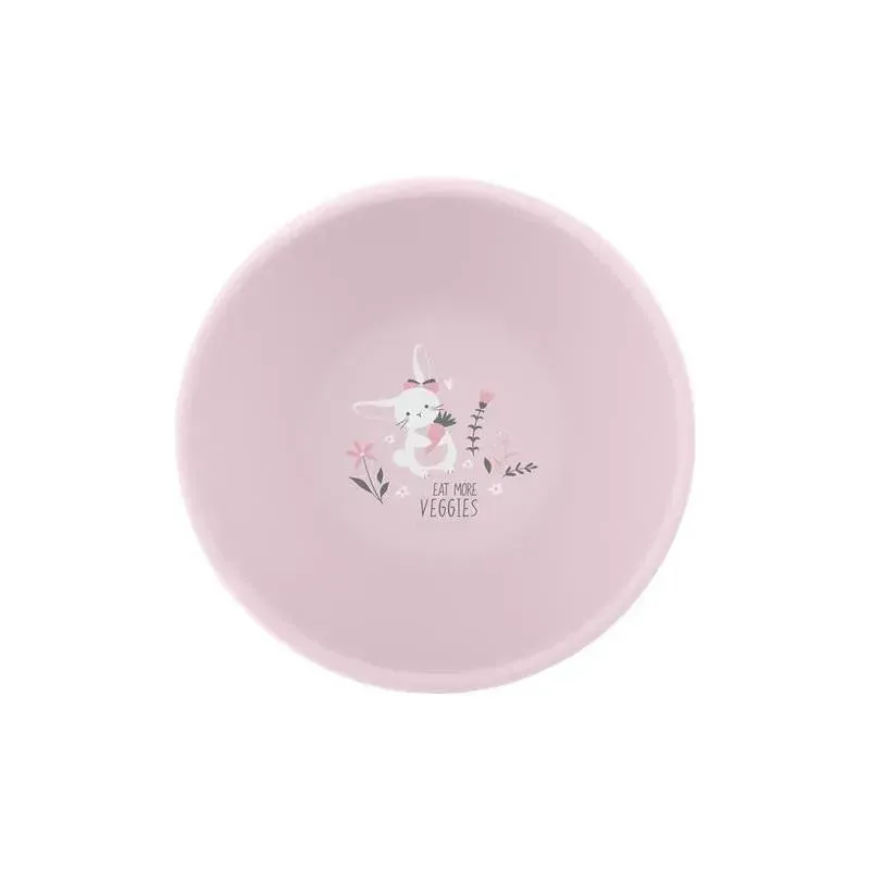 Stephen Joseph - Silicone Bowls, Bunny - Image 2