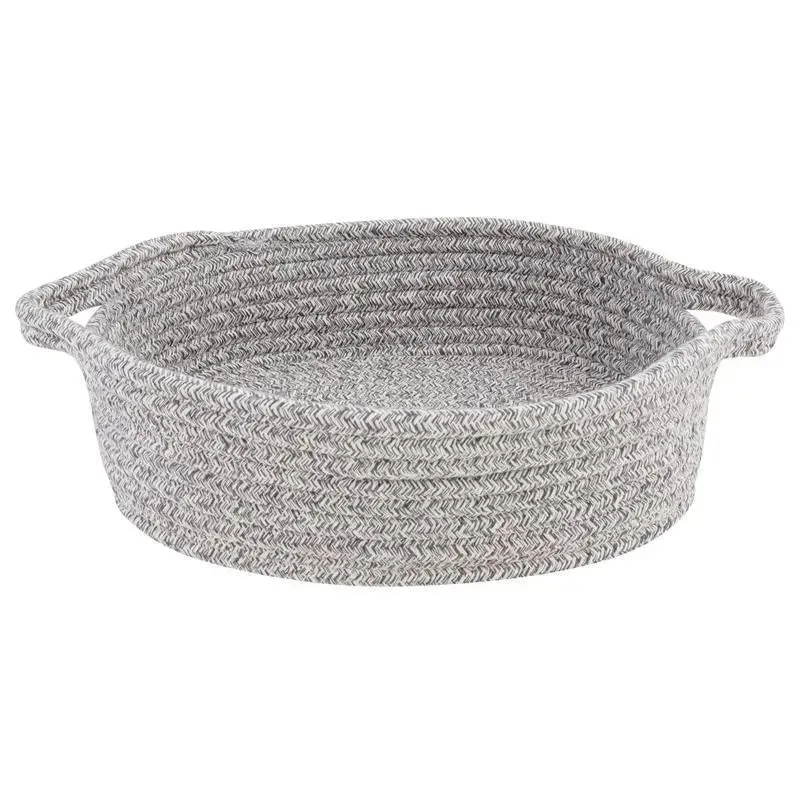 Stephen Joseph - Small Rope Basket