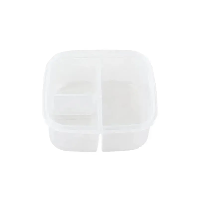 Stephen Joseph - Snack Box With Ice Pack Rainbow - Image 3